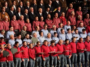 Großer Männerchor Großer Männerchor